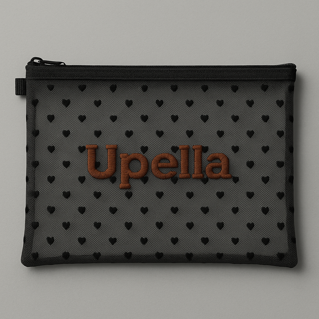 UPELLA - Pochette de transport
