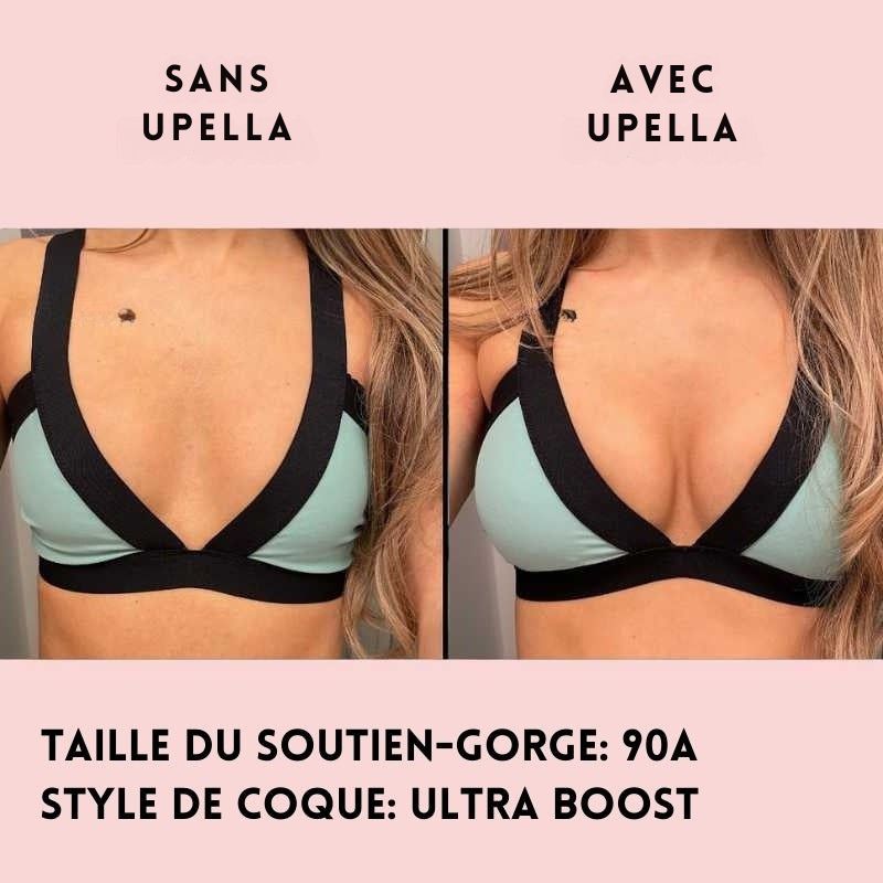 UPELLA - Coussinets Collants