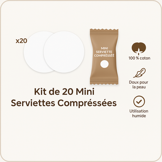 Kit d'Entretien UPELLA