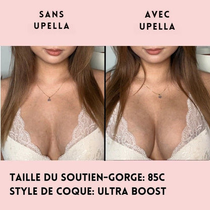 UPELLA - Coussinets Collants
