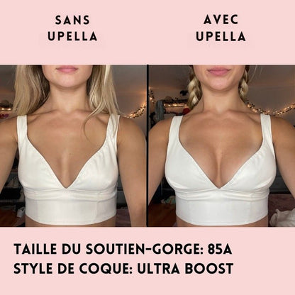 UPELLA - Coussinets Collants